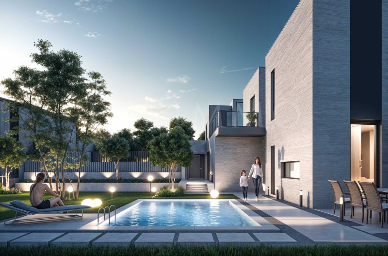 À vendre  Maison région Sofia , Gourmazovo , 255 m² | 40838175 - image [5]