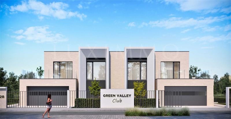 À vendre  Maison région Sofia , Gourmazovo , 255 m² | 40838175 - image [6]