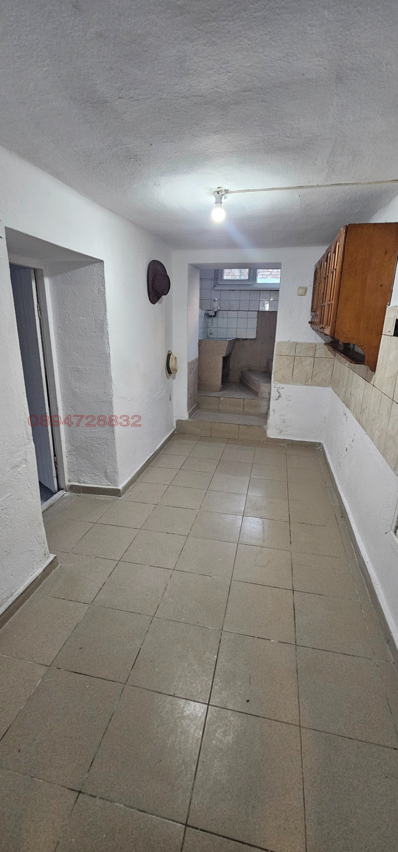 Продава КЪЩА, гр. Варна, Аспарухово, снимка 11 - Къщи - 53349442