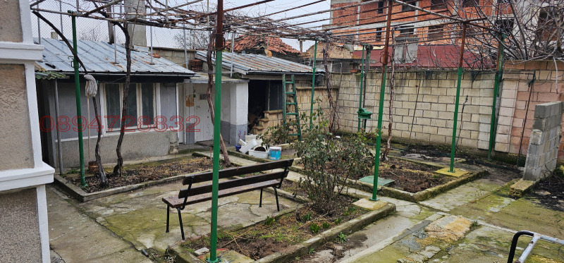 Продава КЪЩА, гр. Варна, Аспарухово, снимка 13 - Къщи - 53349442