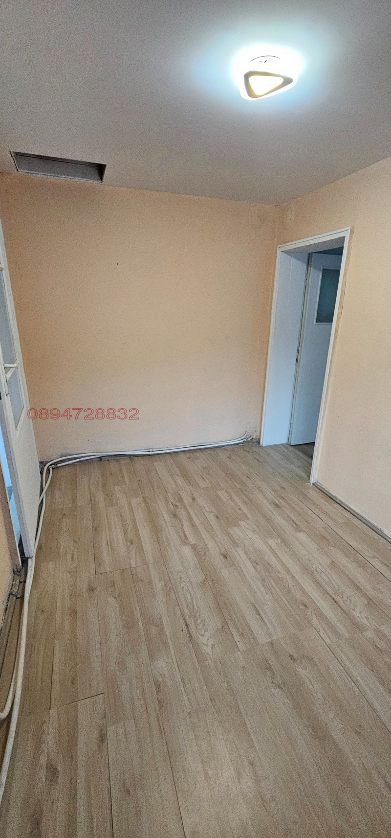 Продава КЪЩА, гр. Варна, Аспарухово, снимка 5 - Къщи - 53349442