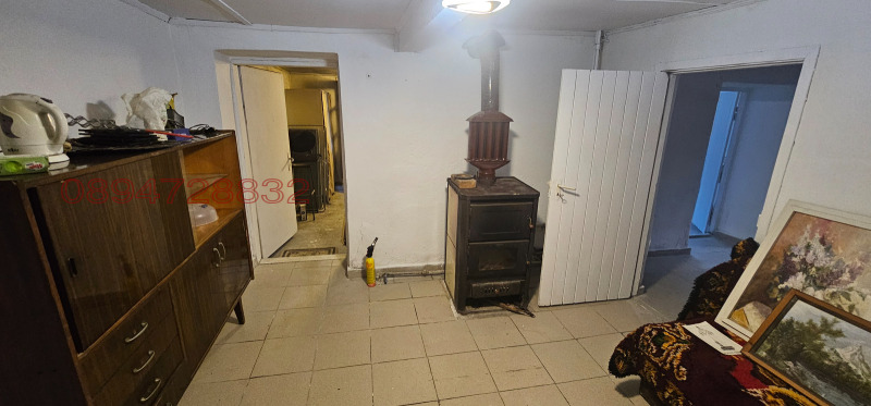 Продава КЪЩА, гр. Варна, Аспарухово, снимка 10 - Къщи - 53349442