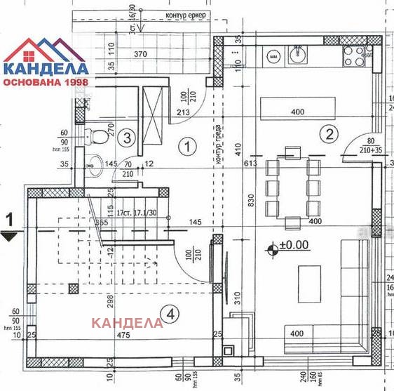 Продава КЪЩА, с. Първенец, област Пловдив, снимка 6 - Къщи - 54707507