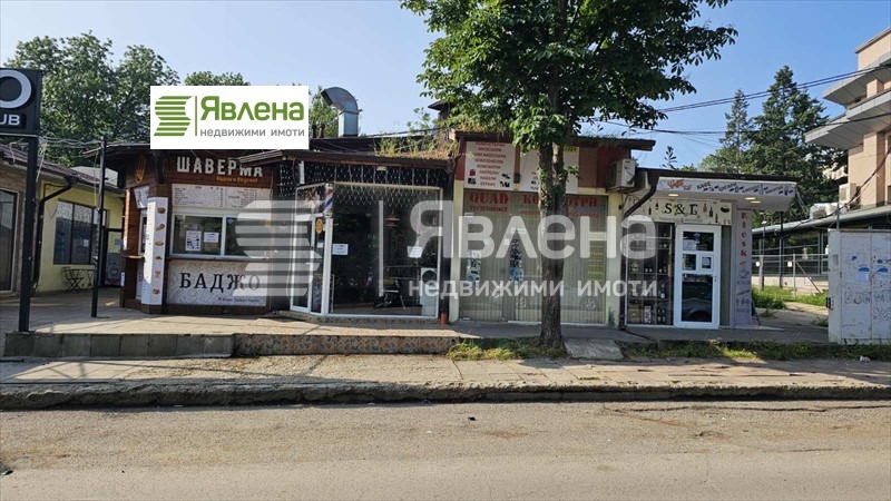 Satılık  Mağaza Sofia , Studentski grad , 100 metrekare | 73241924
