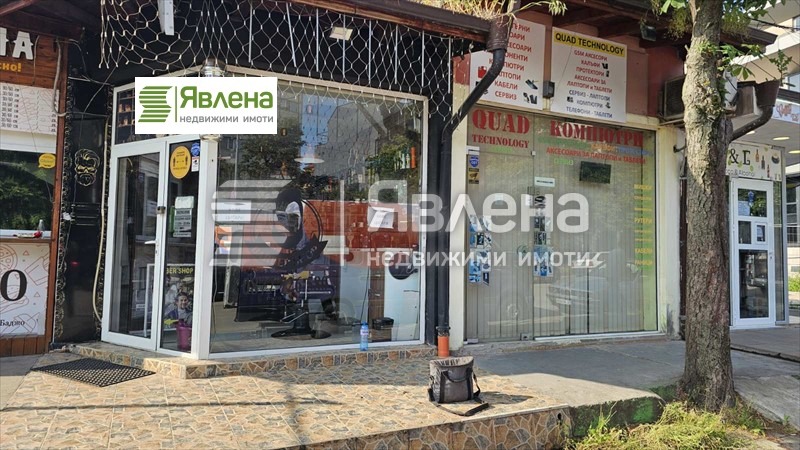 Satılık  Mağaza Sofia , Studentski grad , 100 metrekare | 73241924 - görüntü [3]