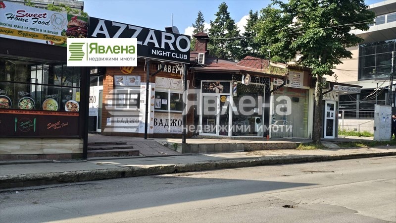 Satılık  Mağaza Sofia , Studentski grad , 100 metrekare | 73241924 - görüntü [4]