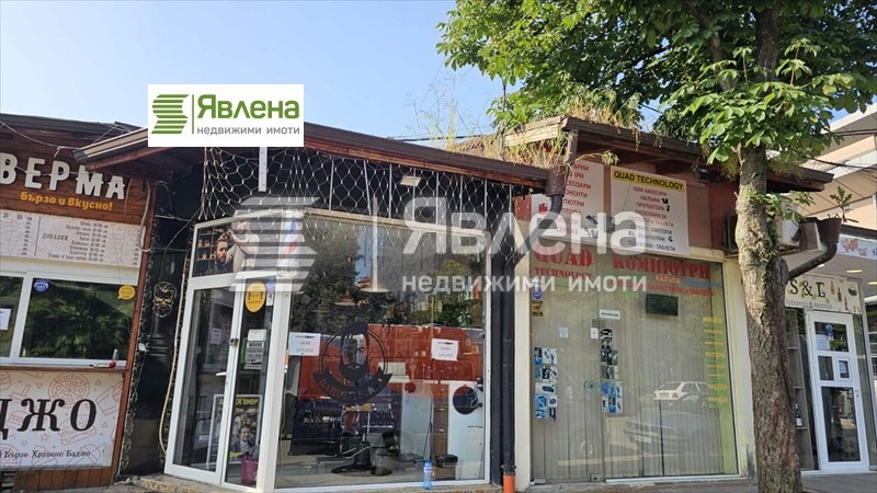 Satılık  Mağaza Sofia , Studentski grad , 100 metrekare | 73241924 - görüntü [5]