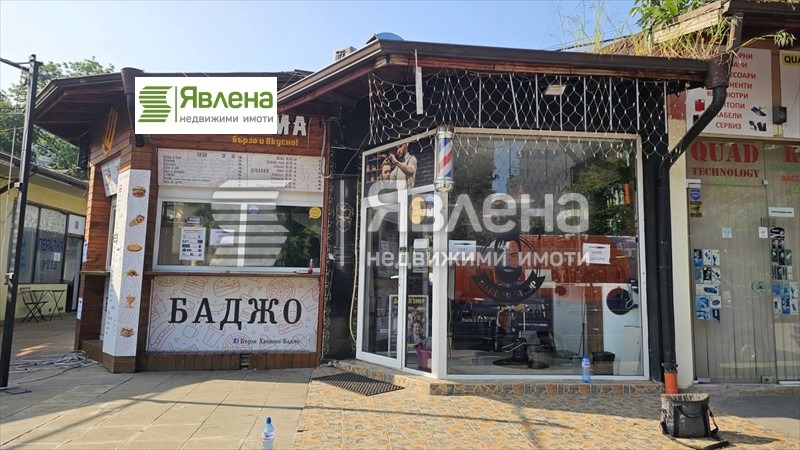 Satılık  Mağaza Sofia , Studentski grad , 100 metrekare | 73241924 - görüntü [6]