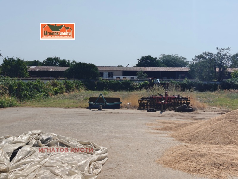À vendre  Bâtiment industriel région Pazardjik , Tchernogorovo , 822 m² | 74210857 - image [3]
