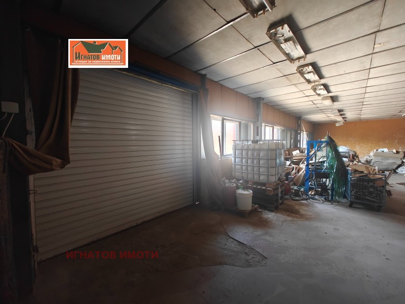 À vendre  Bâtiment industriel région Pazardjik , Tchernogorovo , 822 m² | 74210857 - image [11]
