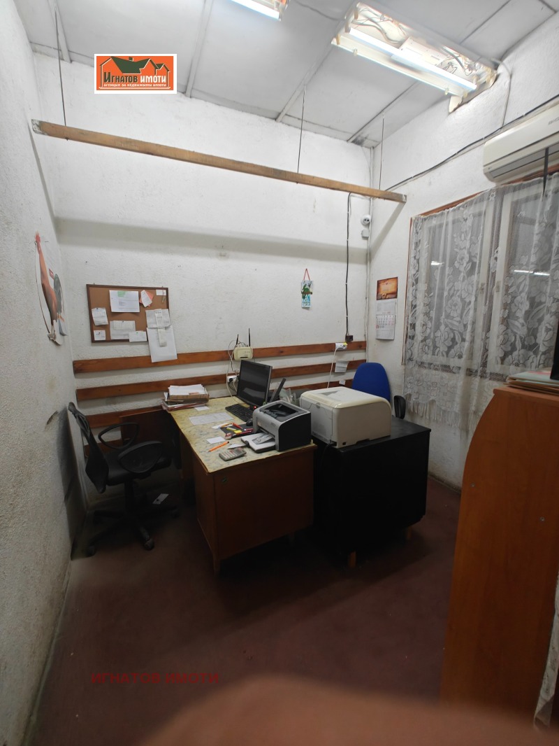 À vendre  Bâtiment industriel région Pazardjik , Tchernogorovo , 822 m² | 74210857 - image [12]