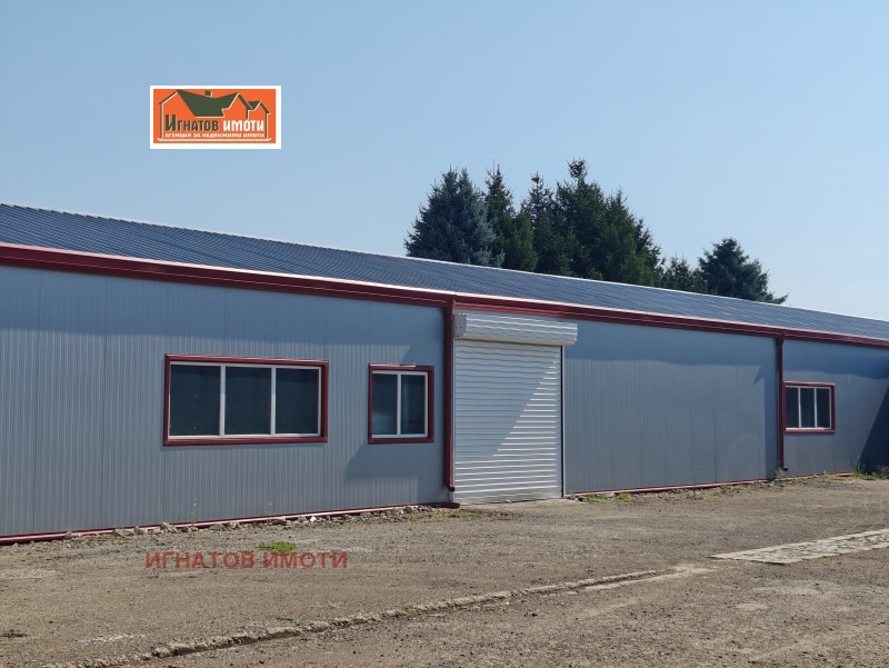 À vendre  Bâtiment industriel région Pazardjik , Tchernogorovo , 822 m² | 74210857 - image [5]