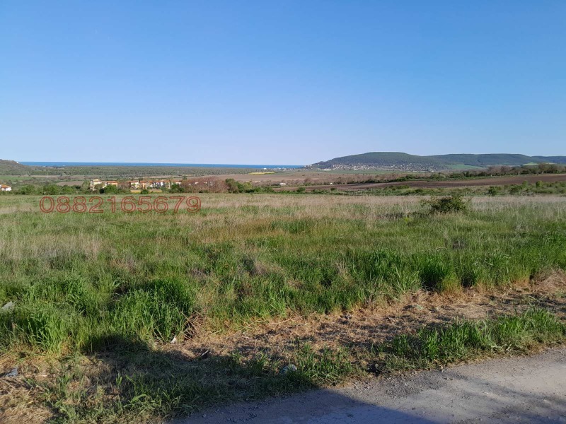 Продава ПАРЦЕЛ, с. Рогачево, област Добрич, снимка 14 - Парцели - 53196404