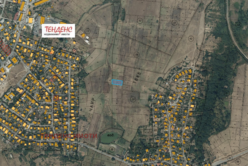 In vendita  Complotto Kardgali , Gledka , 1000 mq | 69930841 - Immagine [2]