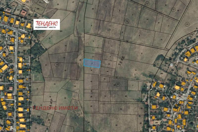 In vendita  Complotto Kardgali , Gledka , 1000 mq | 69930841