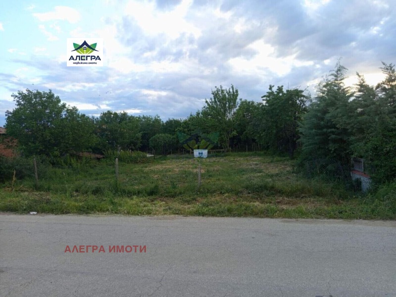 Продаја  Плот регион Пазарџик , Калугерово , 486 м2 | 49316991 - слика [2]