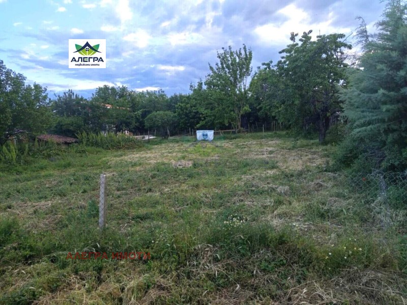 Продаја  Плот регион Пазарџик , Калугерово , 486 м2 | 49316991