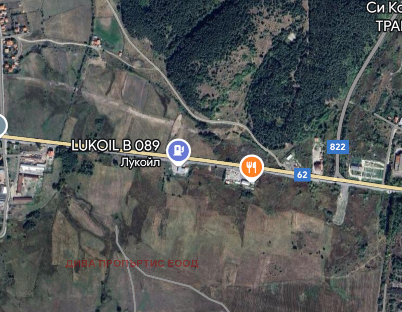 À vendre  Parcelle région Sofia , Samokov , 5800 m² | 60679317