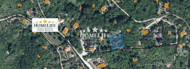 Продава  Парцел област София , гр. Божурище , 600 кв.м | 92964159 - изображение [2]