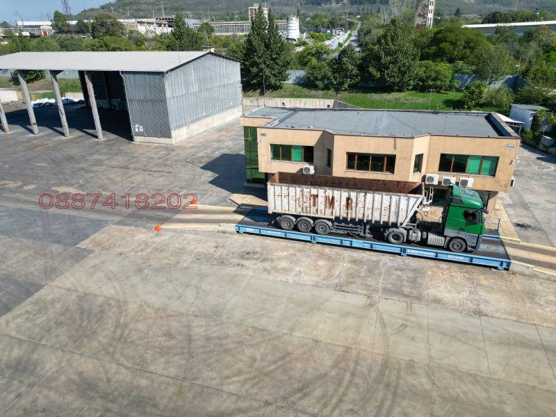 Продава  Парцел област Варна , гр. Девня , 55000 кв.м | 66661848 - изображение [9]