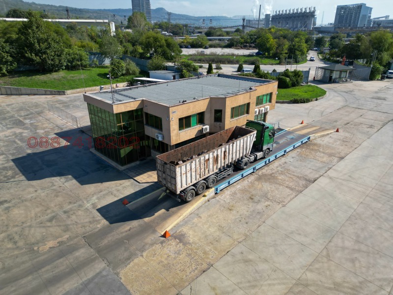 Продава  Парцел област Варна , гр. Девня , 55000 кв.м | 66661848 - изображение [8]