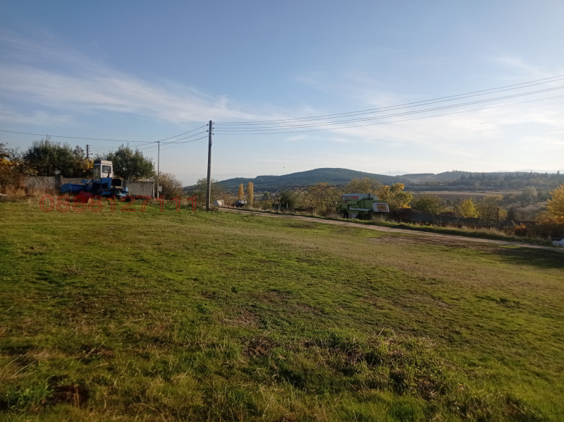 Продава ПАРЦЕЛ, с. Елшица, област Пазарджик