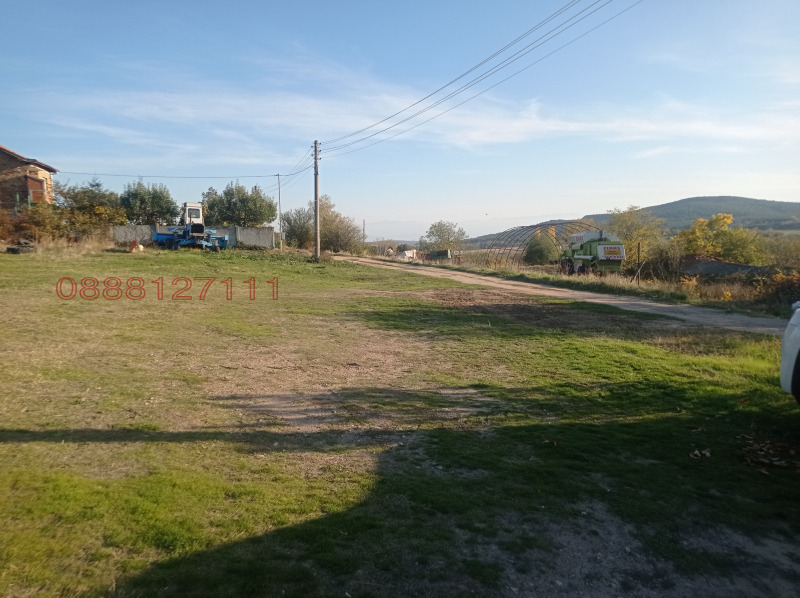 Продава ПАРЦЕЛ, с. Елшица, област Пазарджик, снимка 5 - Парцели - 52785355