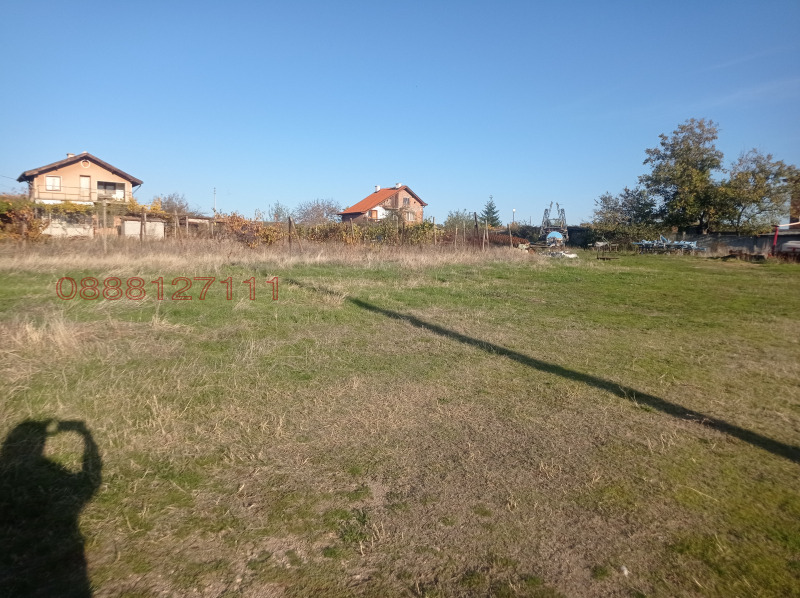 Продава ПАРЦЕЛ, с. Елшица, област Пазарджик, снимка 4 - Парцели - 52785355