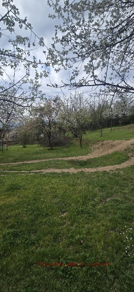 Продава ПАРЦЕЛ, гр. Момин проход, област София област, снимка 8 - Парцели - 54234930