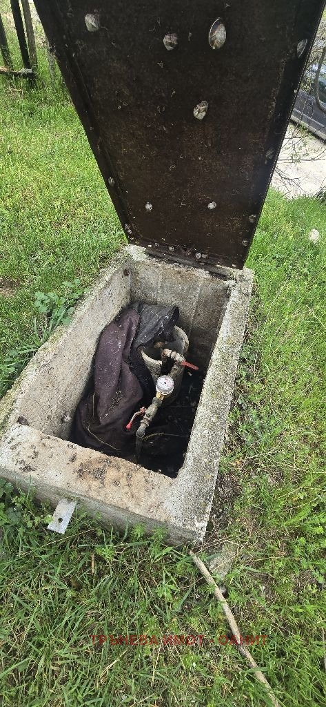 Продава ПАРЦЕЛ, гр. Момин проход, област София област, снимка 7 - Парцели - 54234930