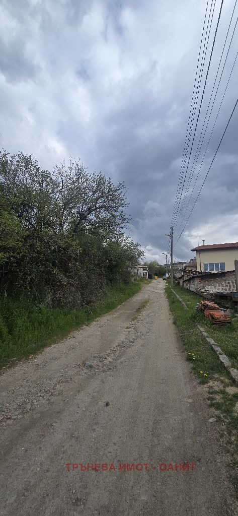 Продава ПАРЦЕЛ, гр. Момин проход, област София област, снимка 9 - Парцели - 54234930