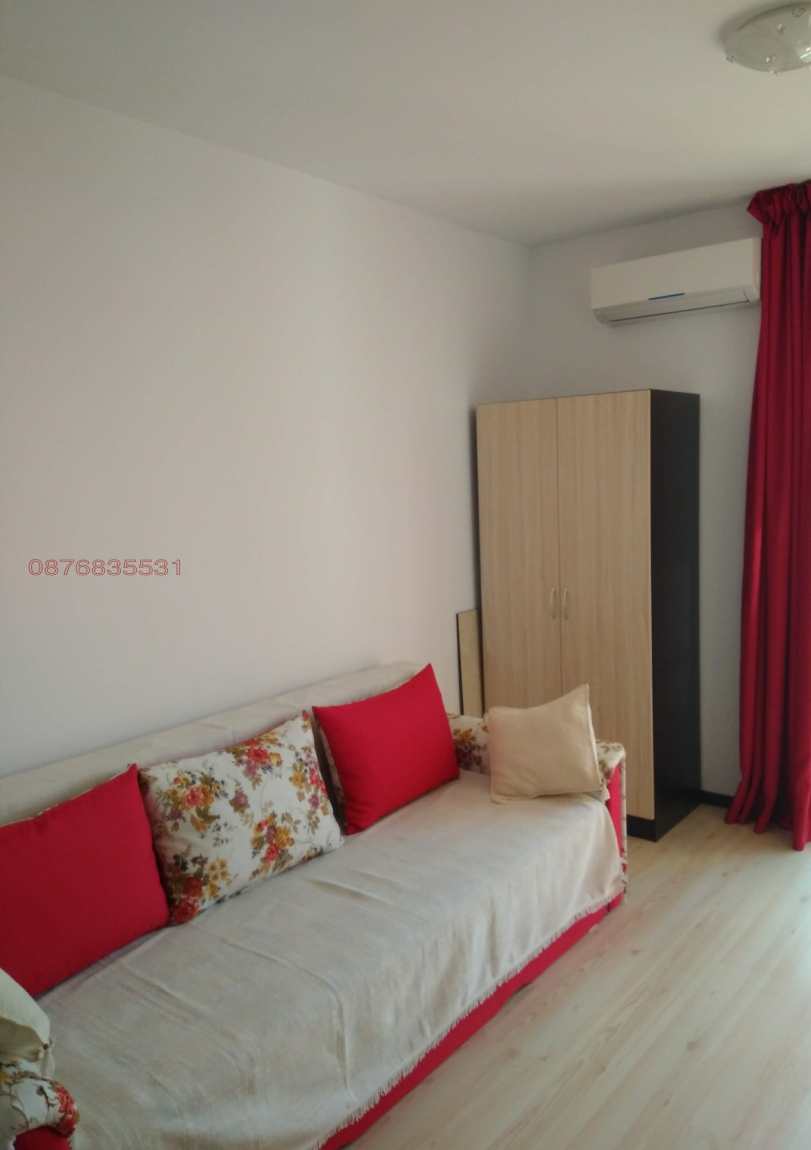 Продава 1-СТАЕН, гр. Свети Влас, област Бургас, снимка 4 - Апартаменти - 55338863