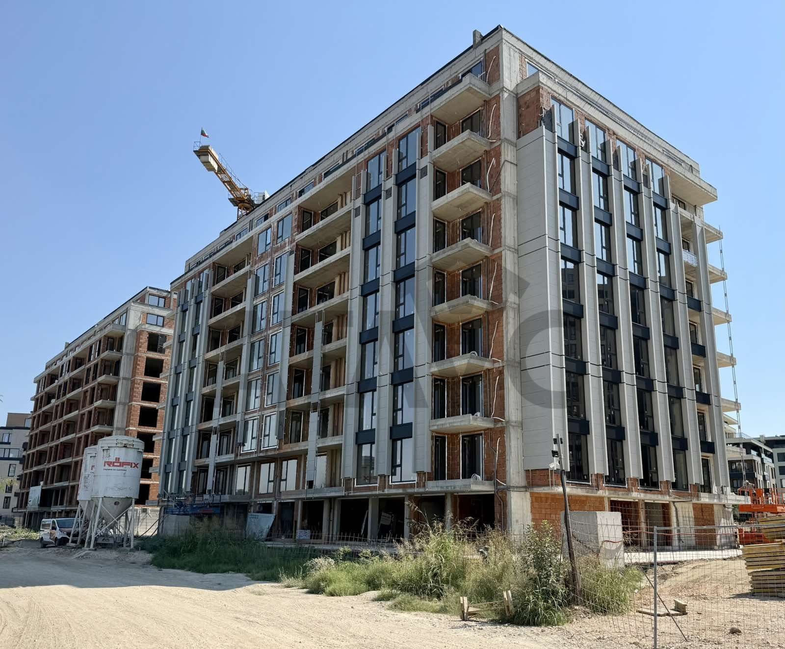 Продава 2-СТАЕН, гр. Пловдив, Христо Смирненски