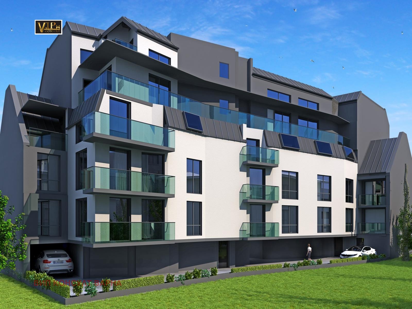 Продава 2-СТАЕН, гр. Варна, Колхозен пазар, снимка 4 - Апартаменти - 54117203