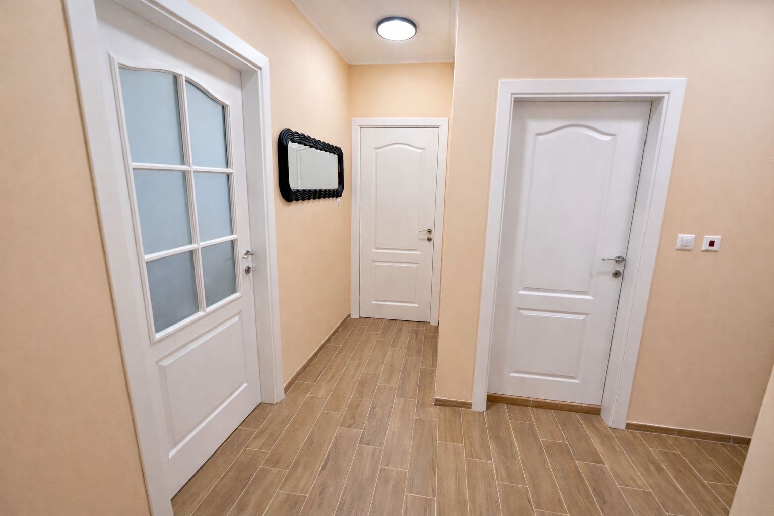 Продава 2-СТАЕН, гр. Пловдив, Тракия, снимка 6 - Апартаменти - 53644573