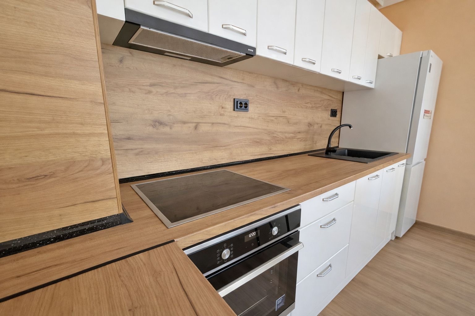 Продава 2-СТАЕН, гр. Пловдив, Тракия, снимка 5 - Апартаменти - 53644573