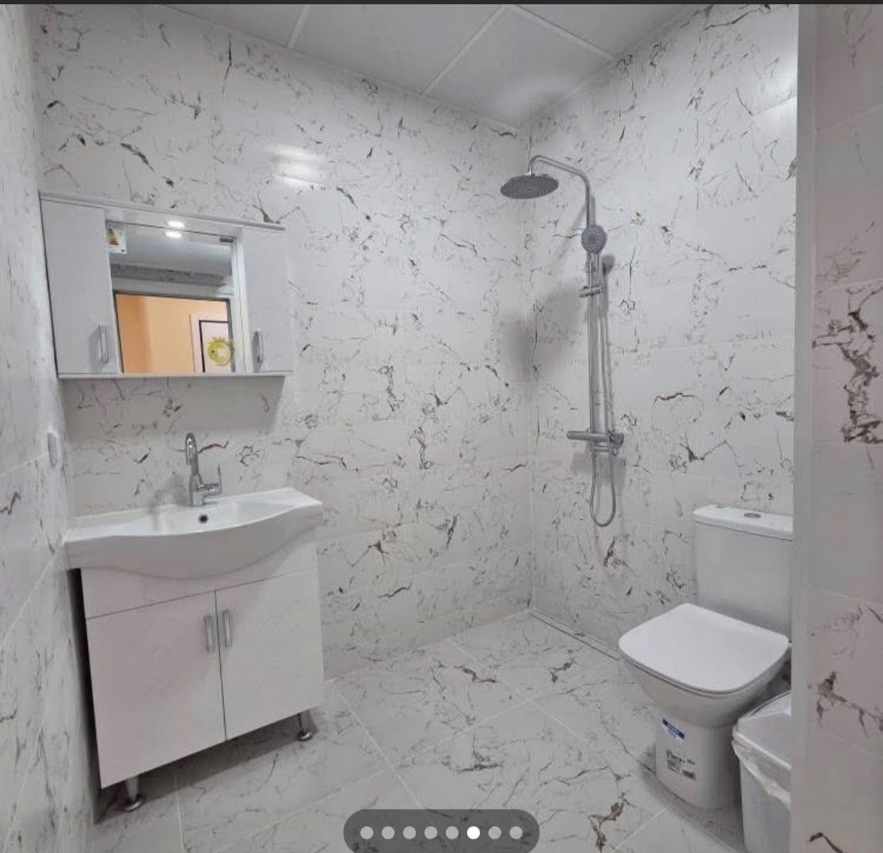 Продава 2-СТАЕН, гр. Пловдив, Тракия, снимка 11 - Апартаменти - 53644573