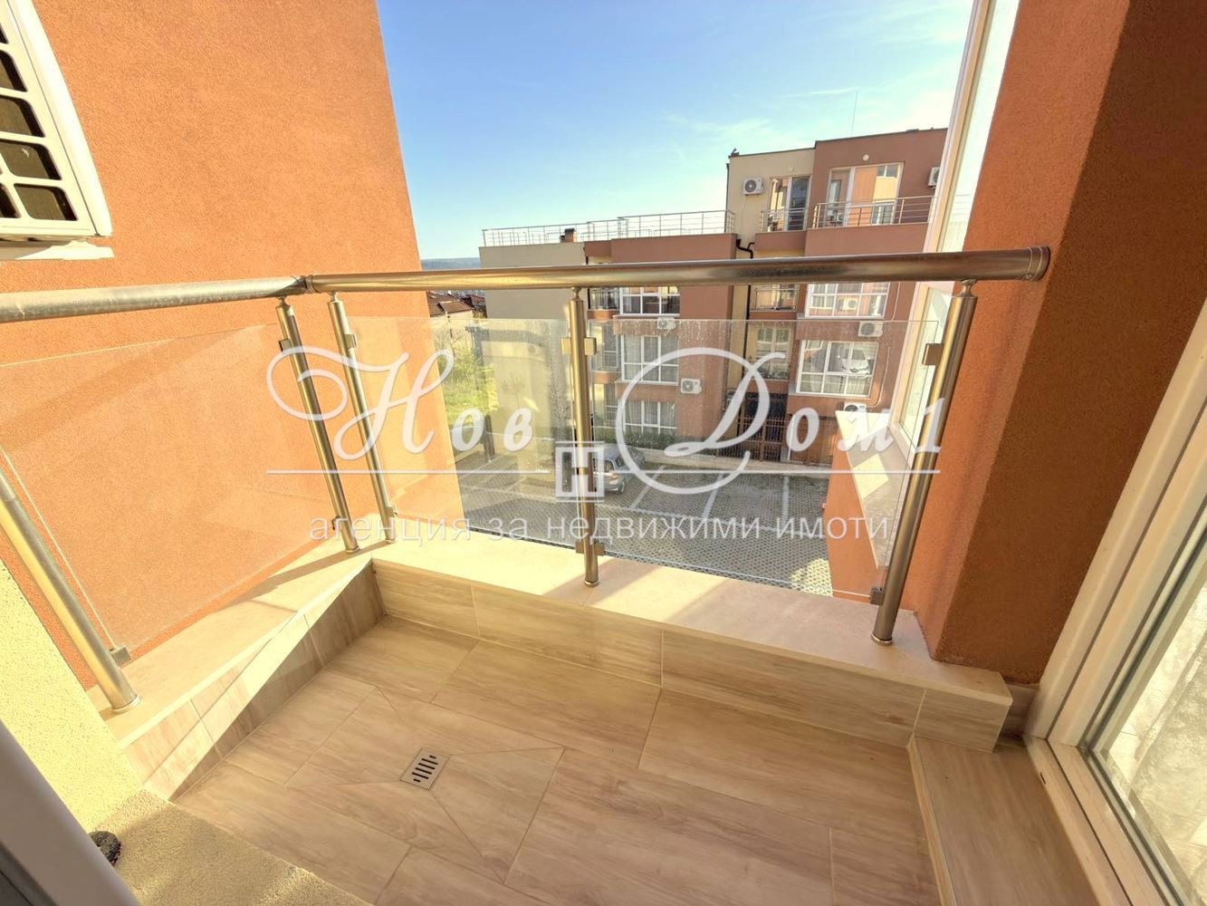 Продава 2-СТАЕН, гр. Варна, Възраждане 3, снимка 8 - Апартаменти - 55328628