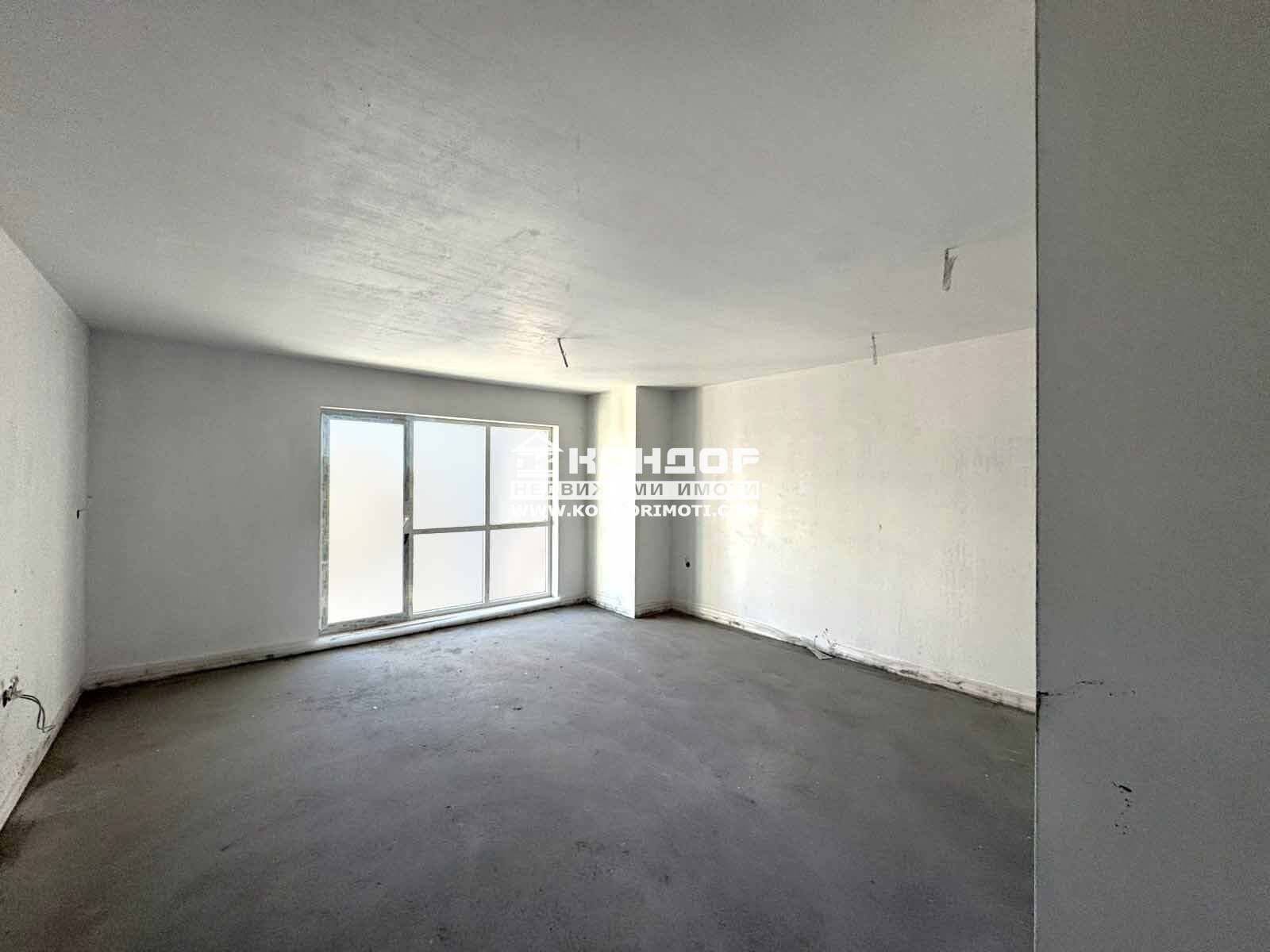 Продава 3-СТАЕН, гр. Пловдив, Остромила, снимка 4 - Апартаменти - 50017502