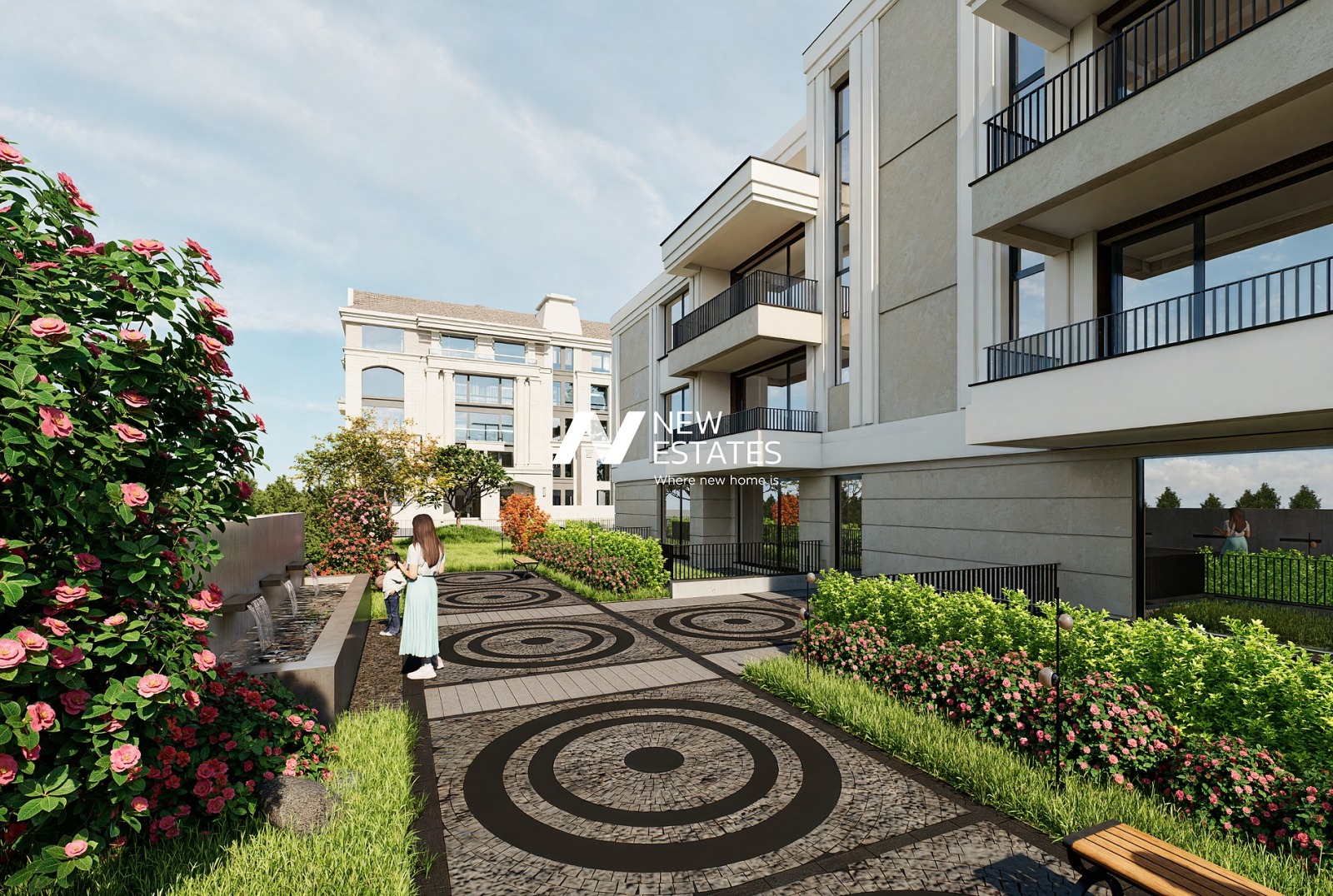 Продава 3-СТАЕН, гр. София, Витоша, снимка 2 - Апартаменти - 55091234