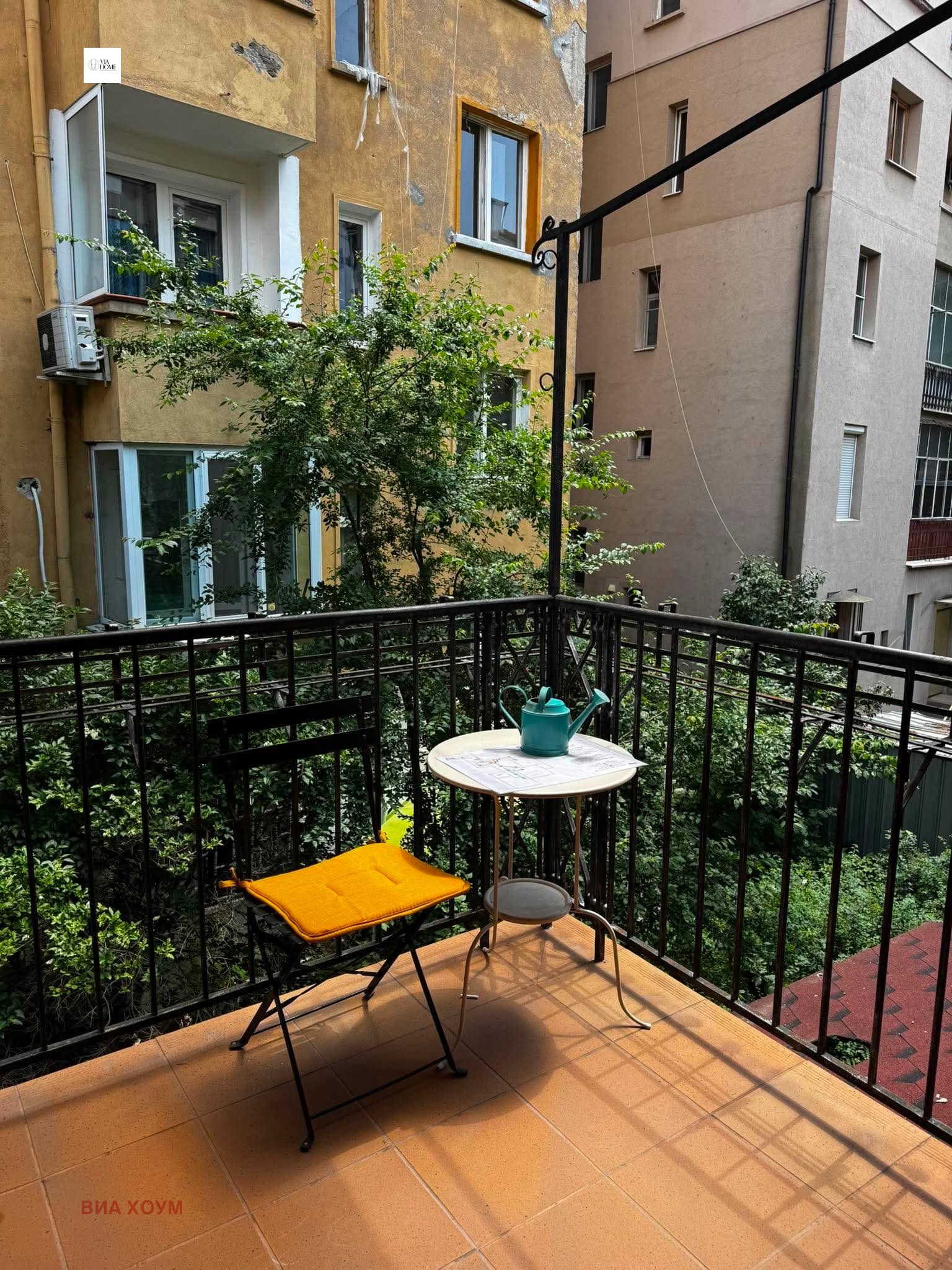 Продава 3-СТАЕН, гр. София, Център, снимка 4 - Апартаменти - 55201075