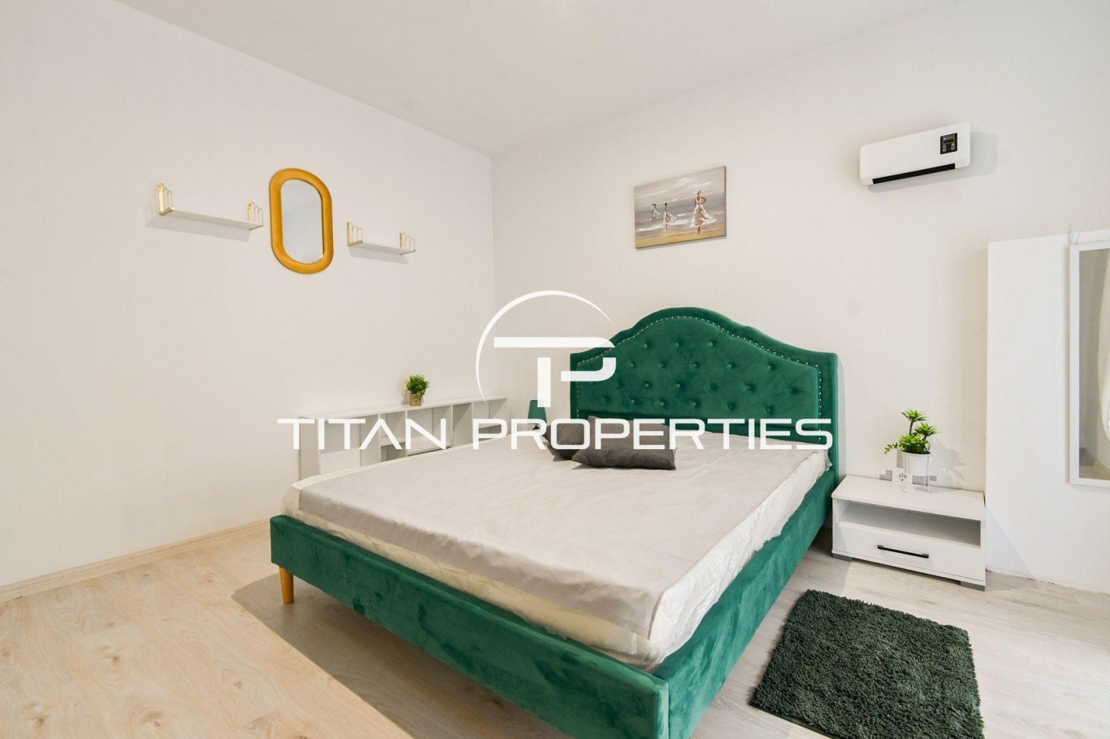 Продава 3-СТАЕН, гр. София, Малинова долина, снимка 5 - Апартаменти - 55567836
