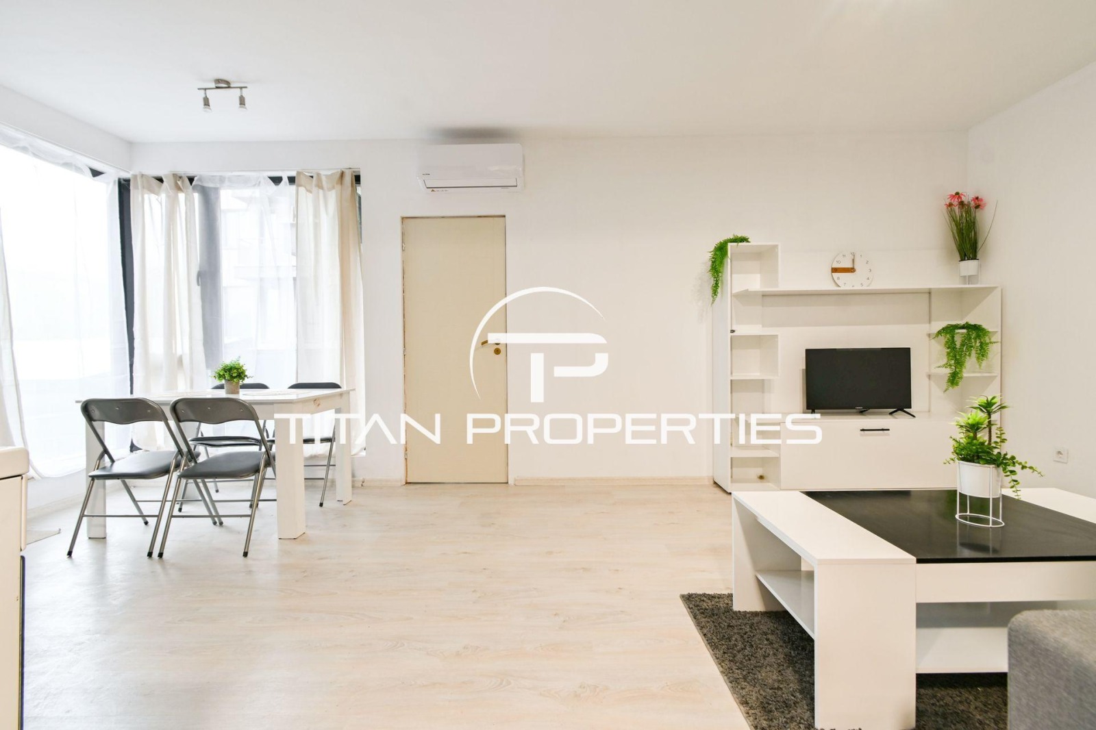Продава 3-СТАЕН, гр. София, Малинова долина, снимка 4 - Апартаменти - 55567836