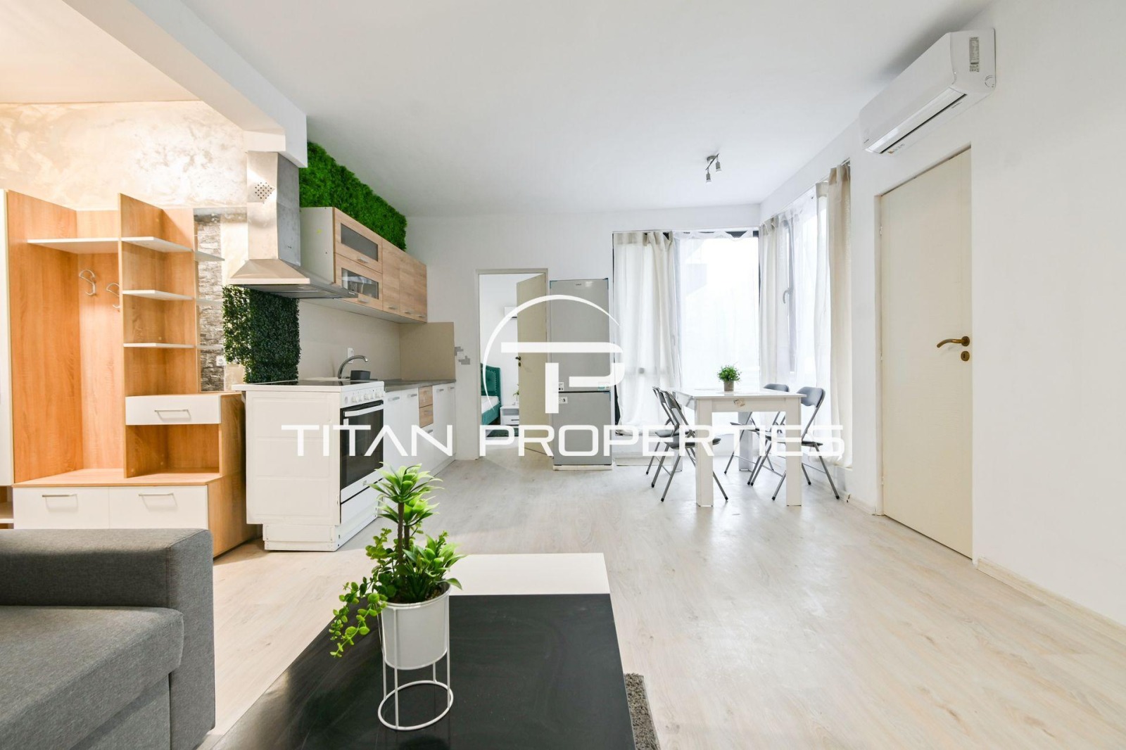 Продава 3-СТАЕН, гр. София, Малинова долина, снимка 3 - Апартаменти - 55567836