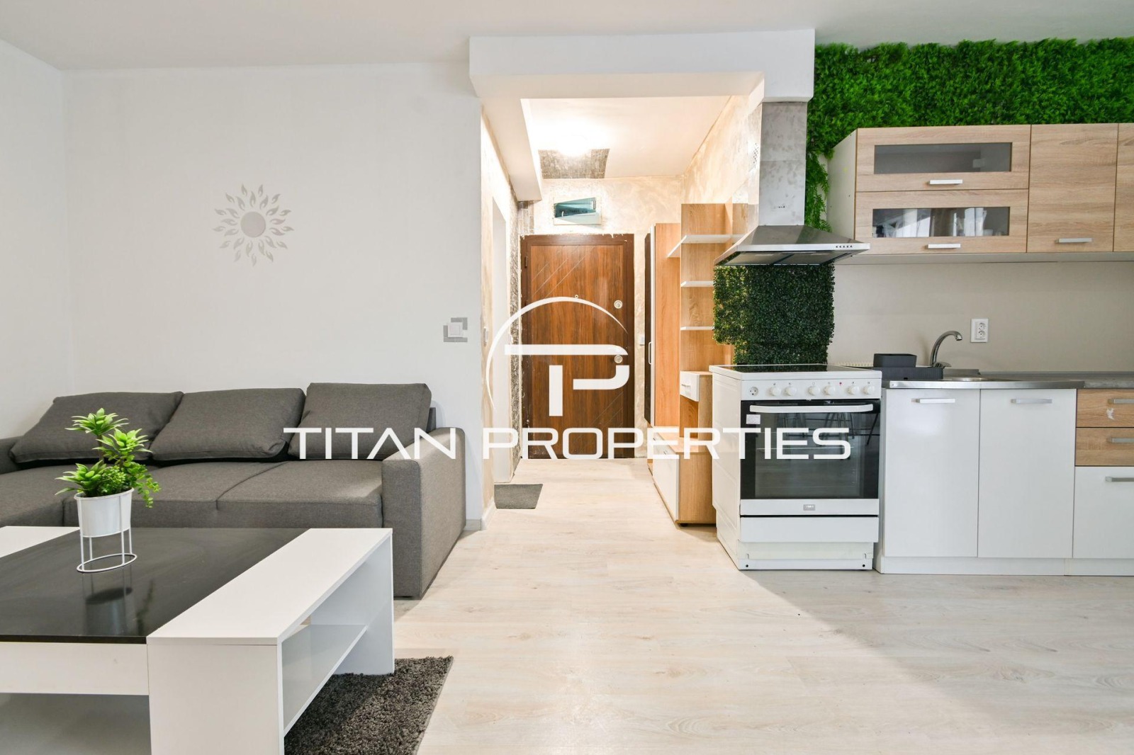 Продава 3-СТАЕН, гр. София, Малинова долина, снимка 2 - Апартаменти - 55567836