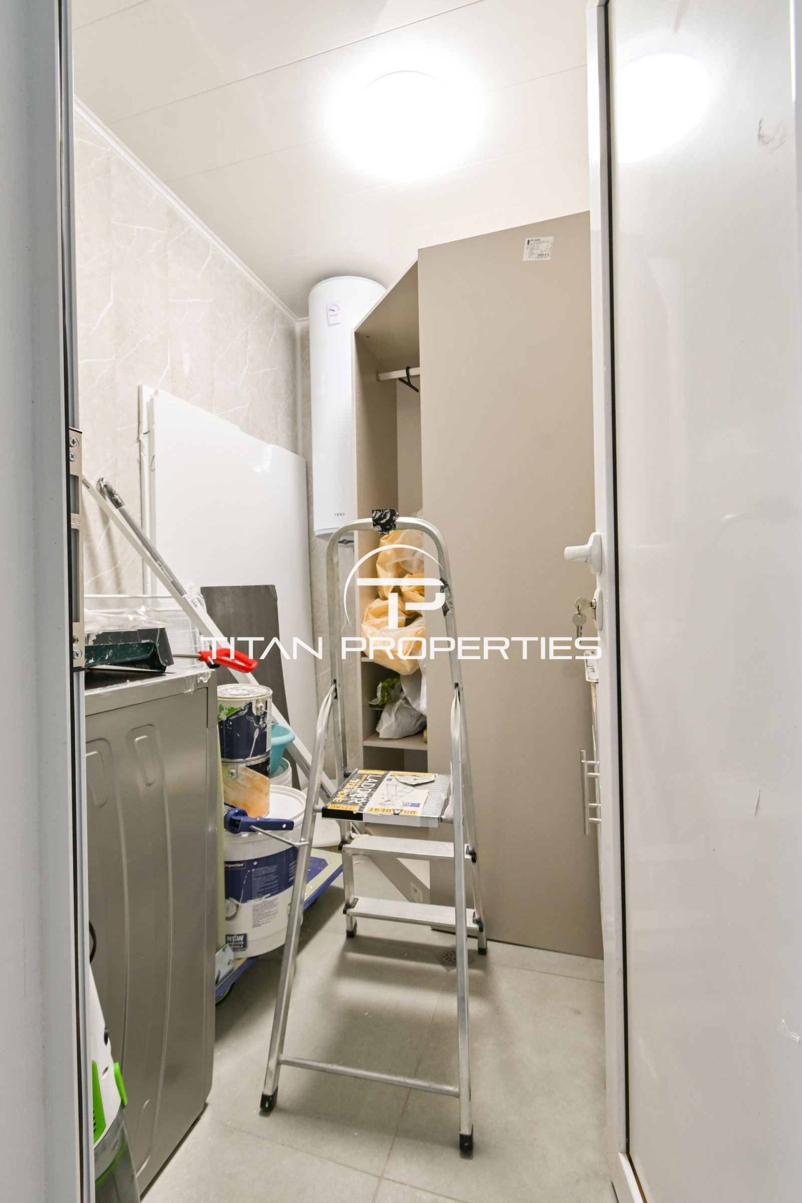 Продава 3-СТАЕН, гр. София, Малинова долина, снимка 11 - Апартаменти - 55567836