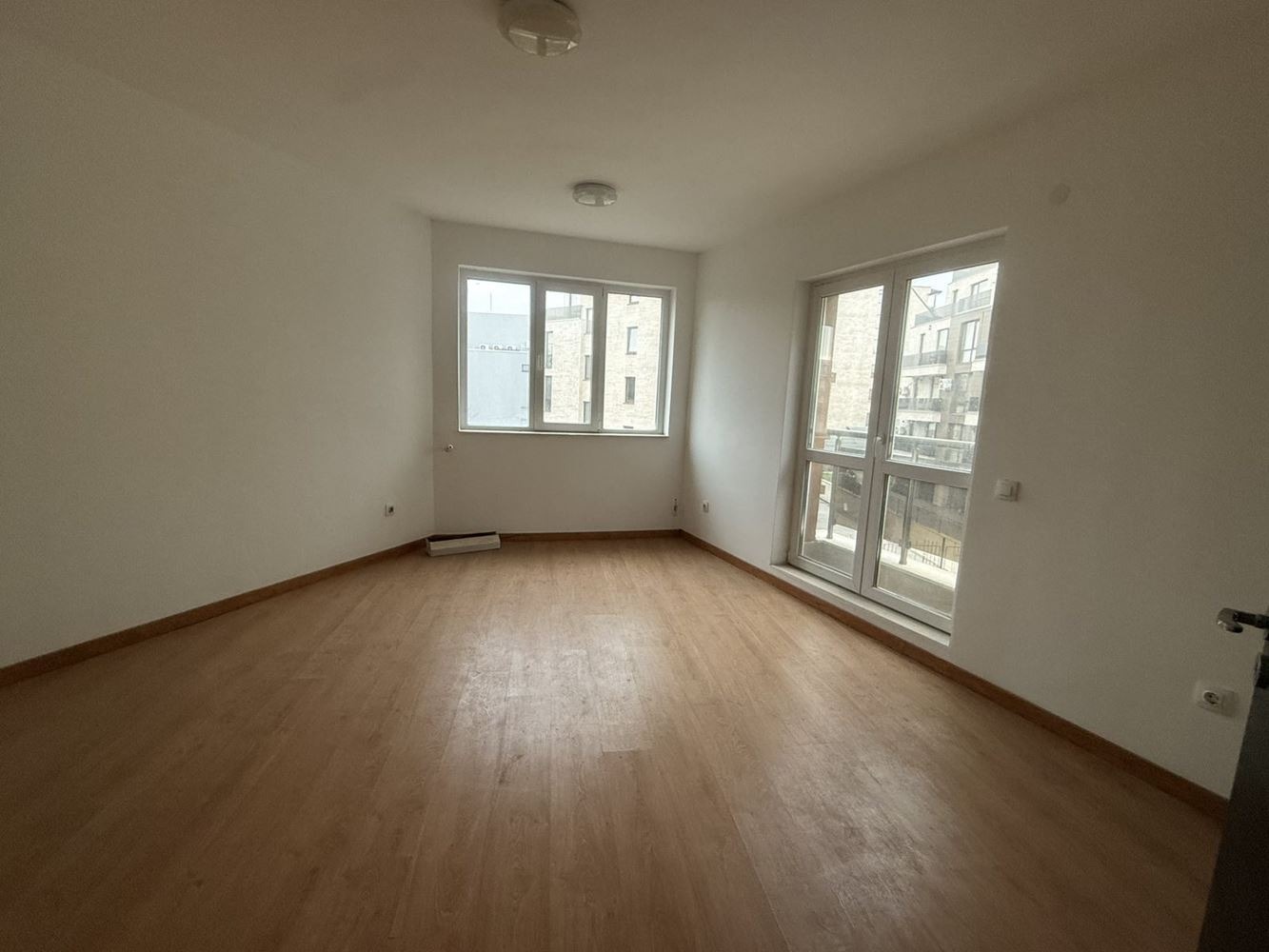 Продава 3-СТАЕН, гр. София, Манастирски ливади, снимка 8 - Апартаменти - 55987810