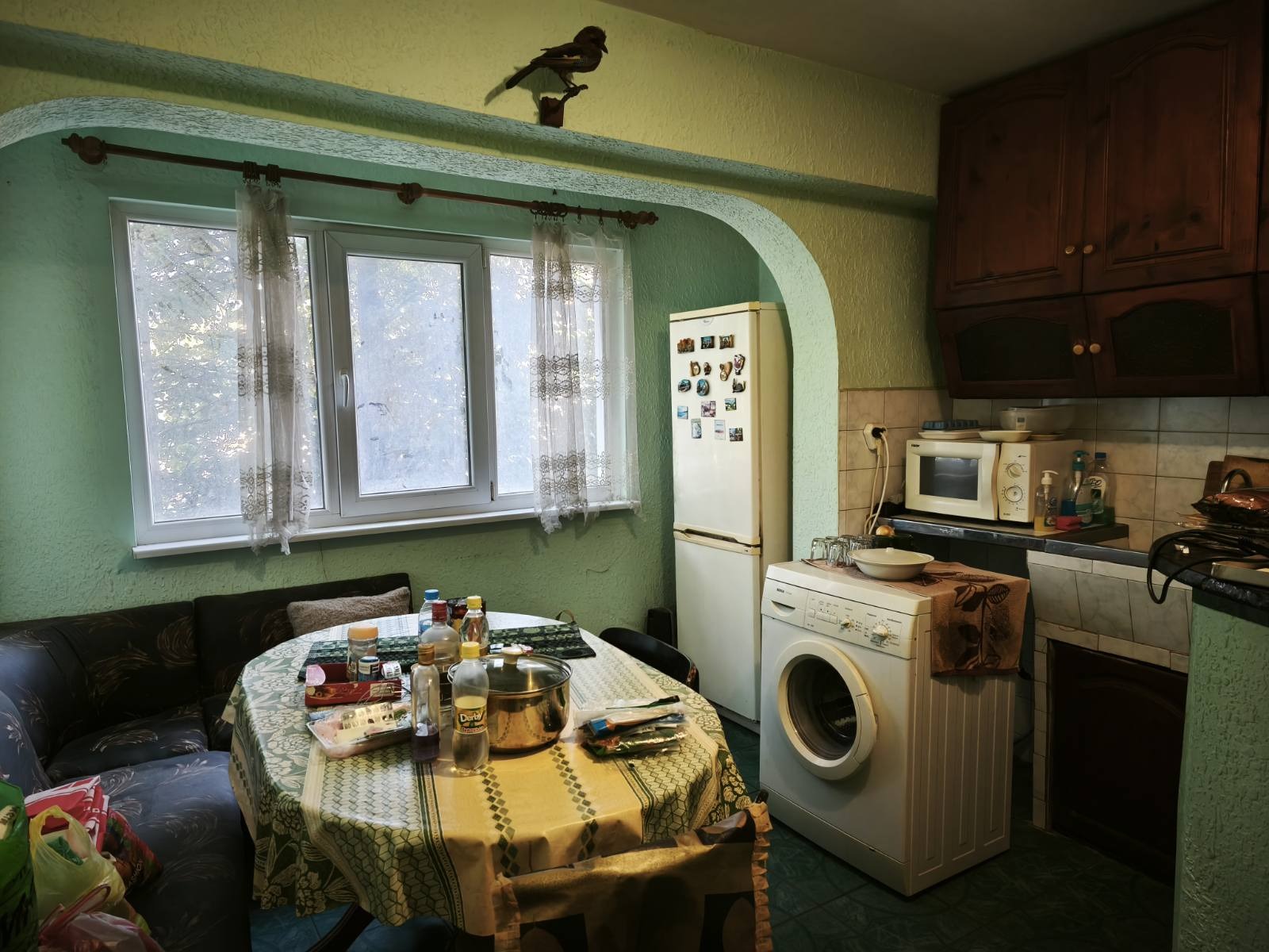 Продава 4-СТАЕН, гр. Варна, Левски 1, снимка 2 - Апартаменти - 52149988