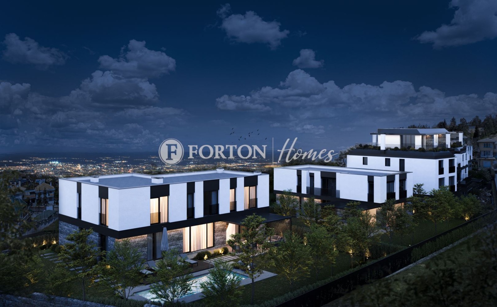 Продава 4-СТАЕН, гр. София, Драгалевци, снимка 4 - Апартаменти - 53618305