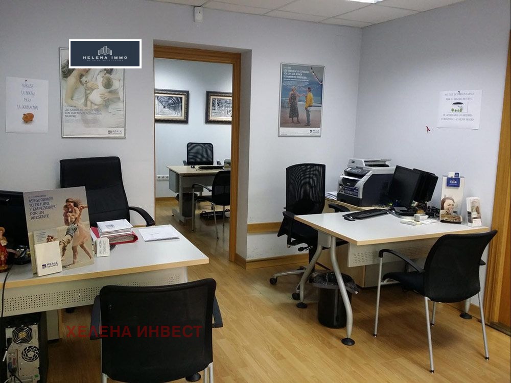 Продава ОФИС, гр. Костинброд, област София област, снимка 5 - Офиси - 54453362